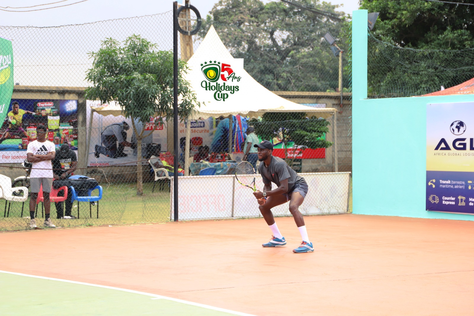 Jour 5 - Holidays Cup 2026 a Cacaveli - 31 juillet